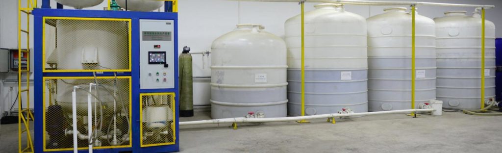 PCE (Polycarboxylate Superplasticizer Ethers)