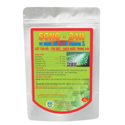 HAN-SHRIMP FEED PLUS